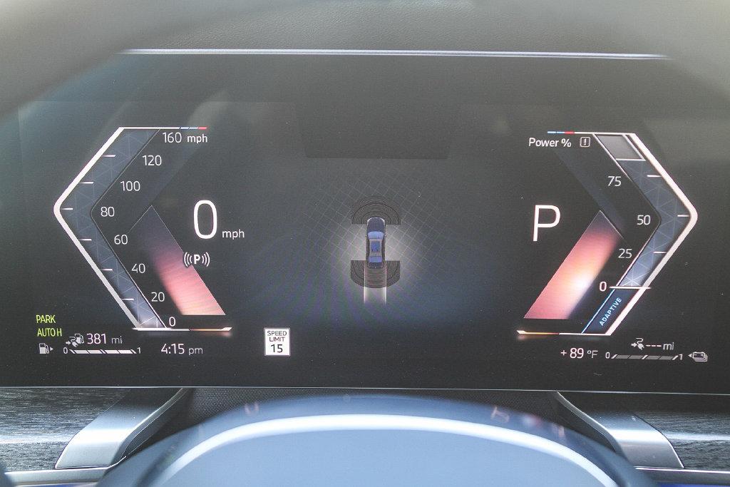 2026 BMW 750E I XDRIVE 缩略图 17
