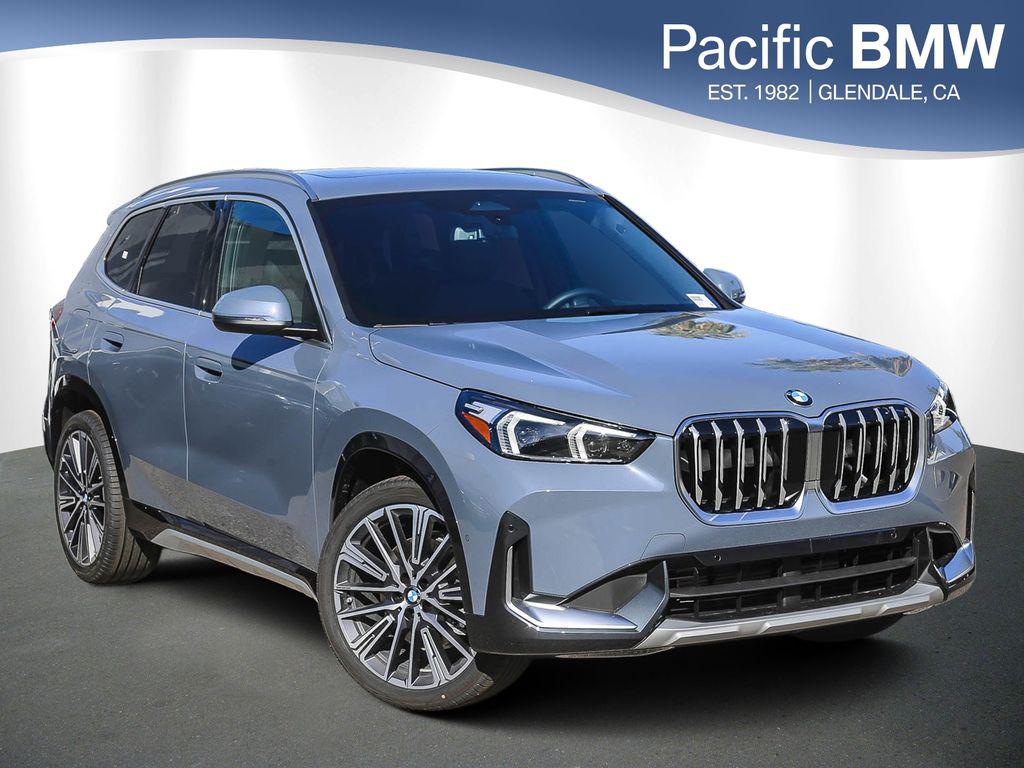 New 2026 BMW X1 xDrive28i