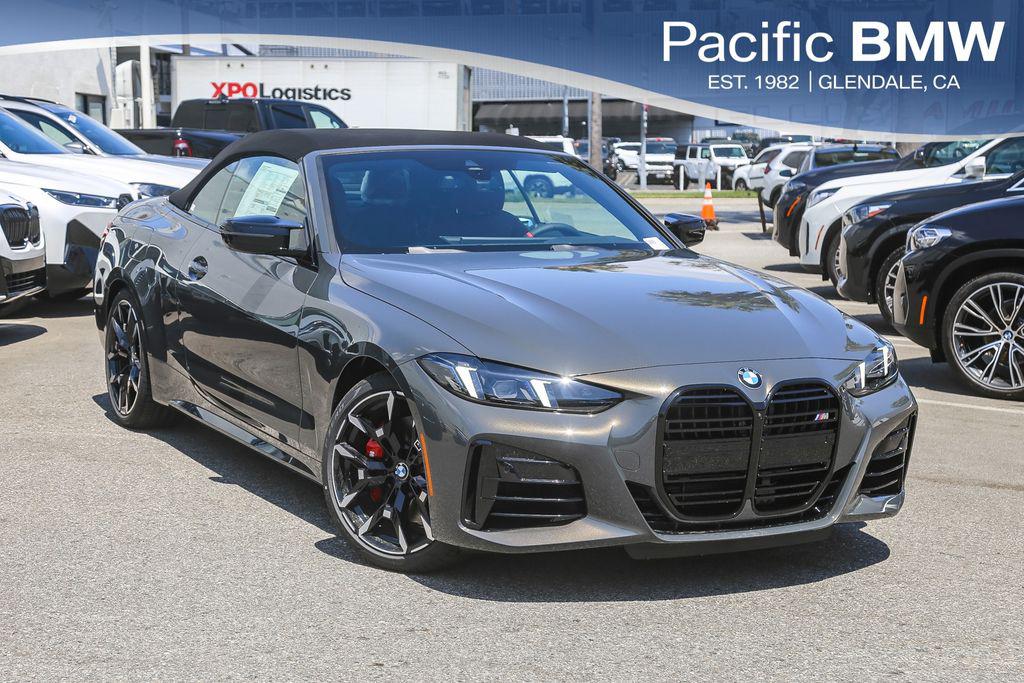 New 2027 BMW M440 i
