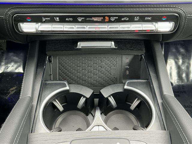 MERCEDES-BENZ GLE - 8