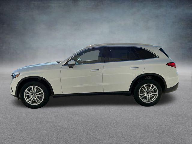 MERCEDES-BENZ GLC - 7