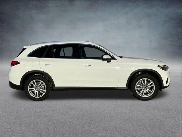 MERCEDES-BENZ GLC - 3