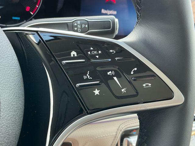 2026 Mercedes-BENZ GLE 缩略图 17