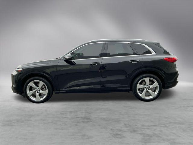صورة 7 لـ 2025 AUDI Q5 2.0T QUATTRO PREMIUM