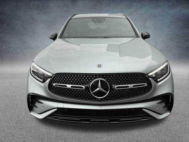 MERCEDES-BENZ GLC - 9