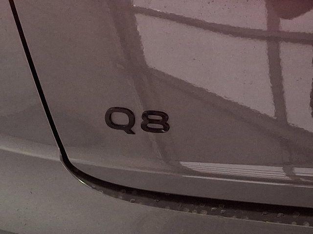 2025 AUDI Q8 55 PREMIUM PLUS — миниатюра 30