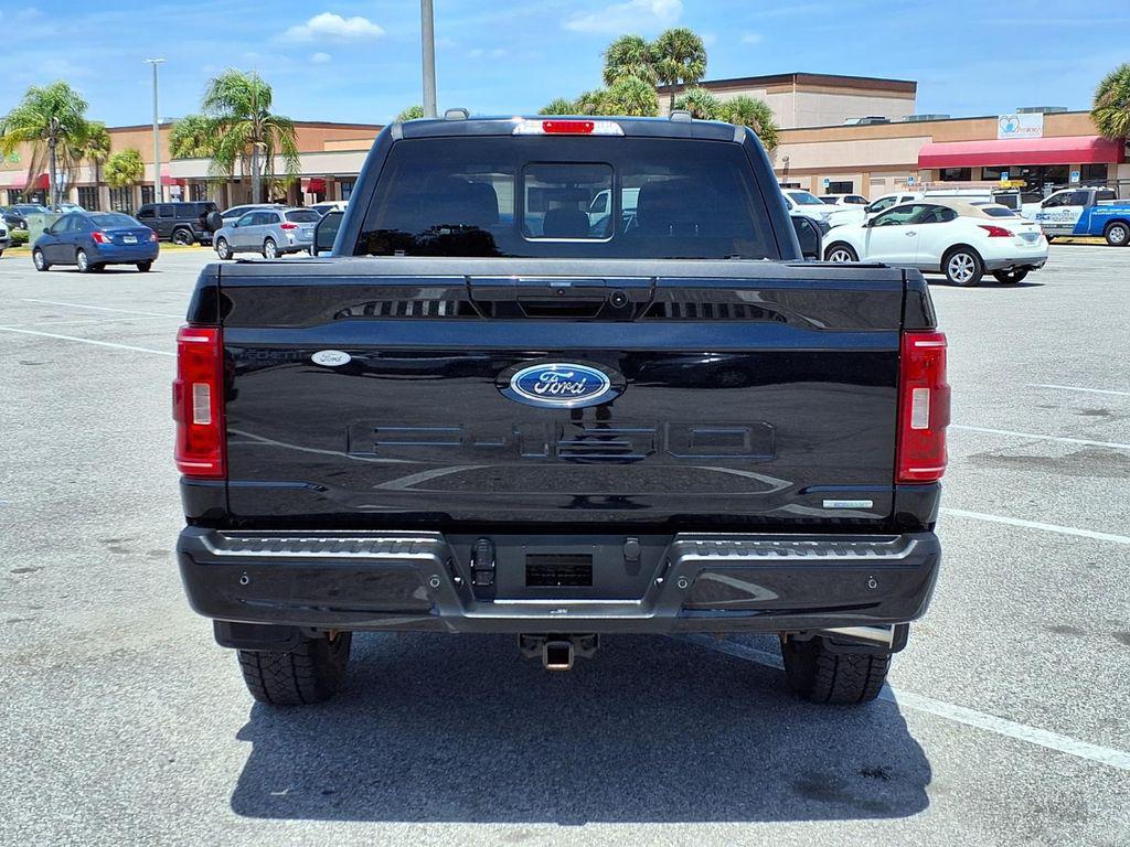 FORD F-150 XLT - 6