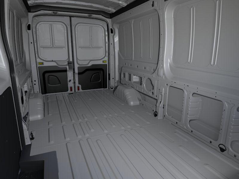 2026 FORD TRANSIT-250 148 WB MEDIUM ROOF CARGO — миниатюра 13