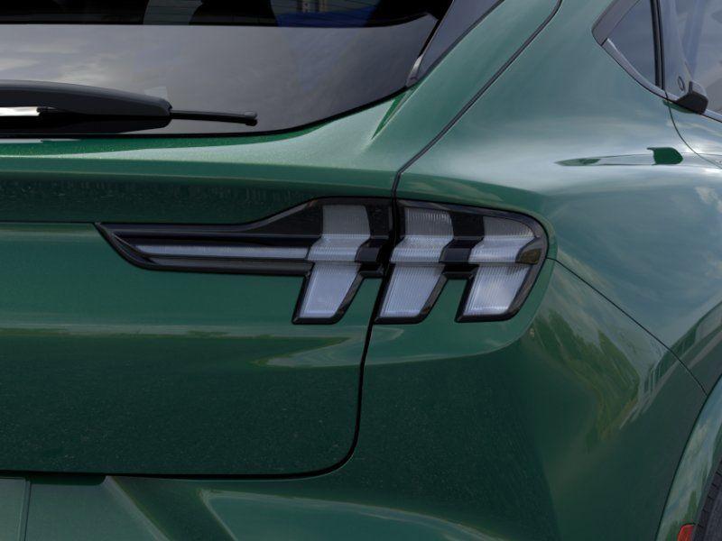 2026 FORD MUSTANG MACH-E PREMIUM 缩略图 25