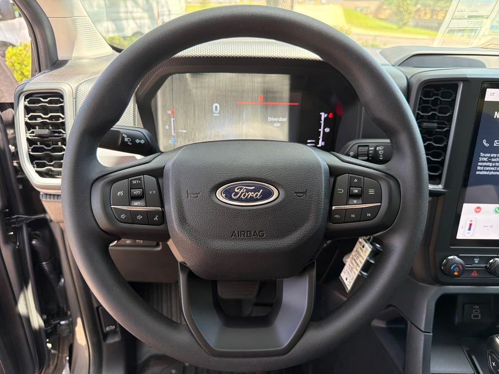 2026 FORD RANGER XL 缩略图 22