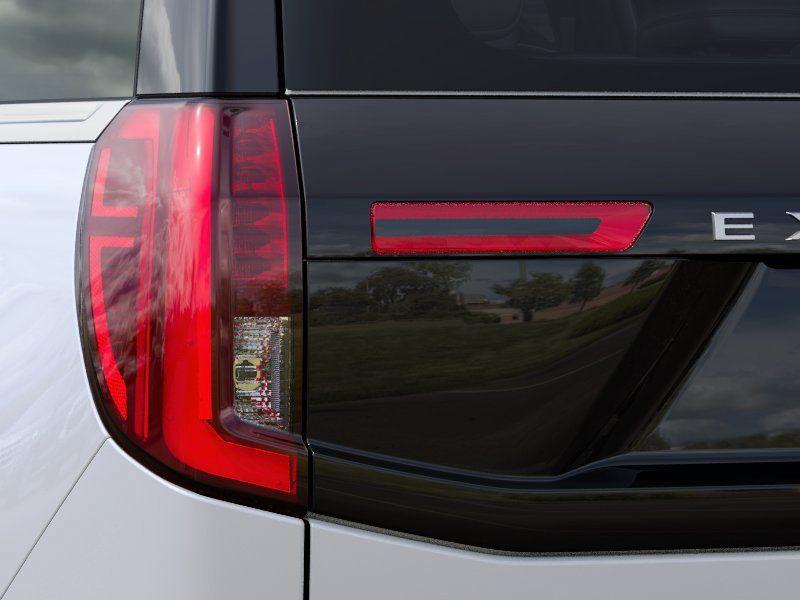 2027 FORD EXPEDITION KING RANCH 缩略图 25