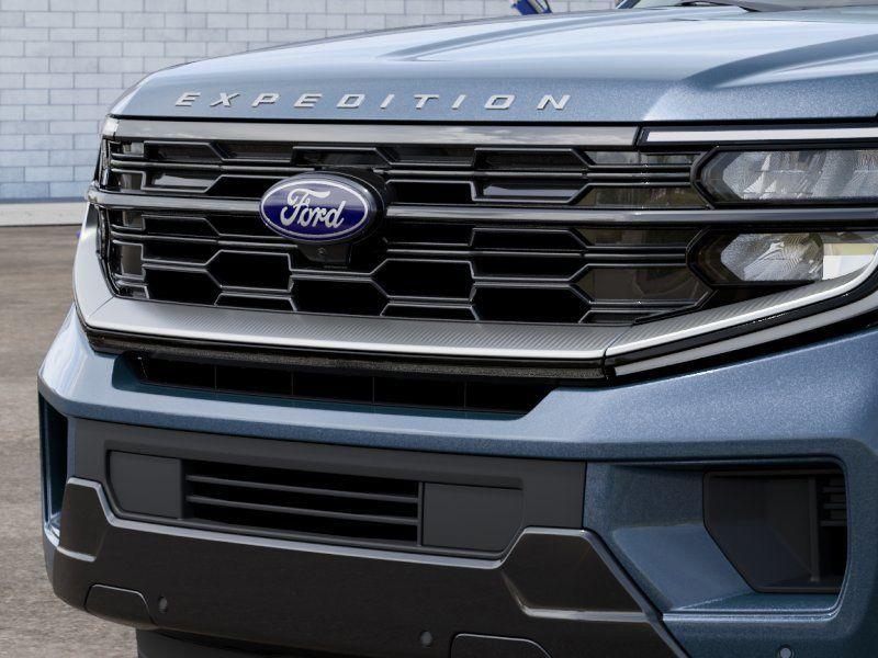 صورة مصغرة 21 لـ 2027 FORD EXPEDITION MAX PLATINUM