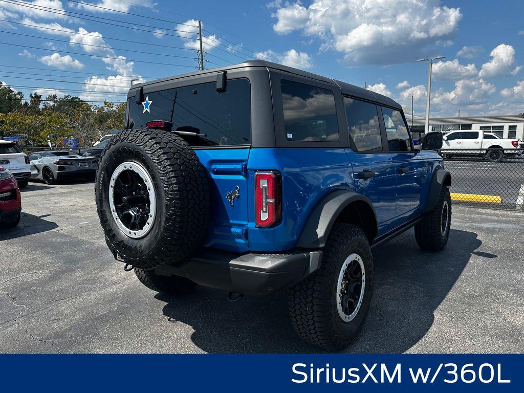 FORD BRONCO - 8