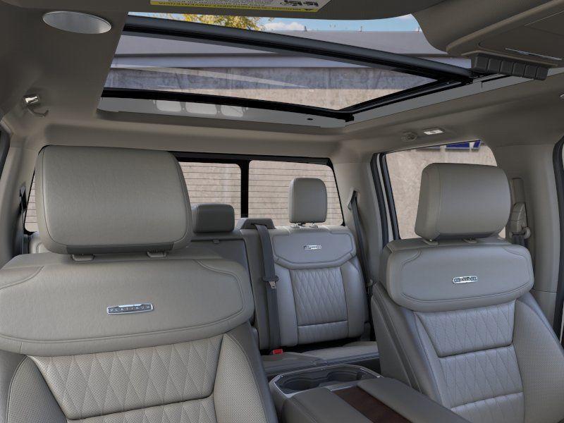 صورة مصغرة 27 لـ 2026 FORD F-250 PLATINUM