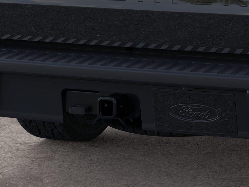 2026 FORD MAVERICK XLT thumbnail 27