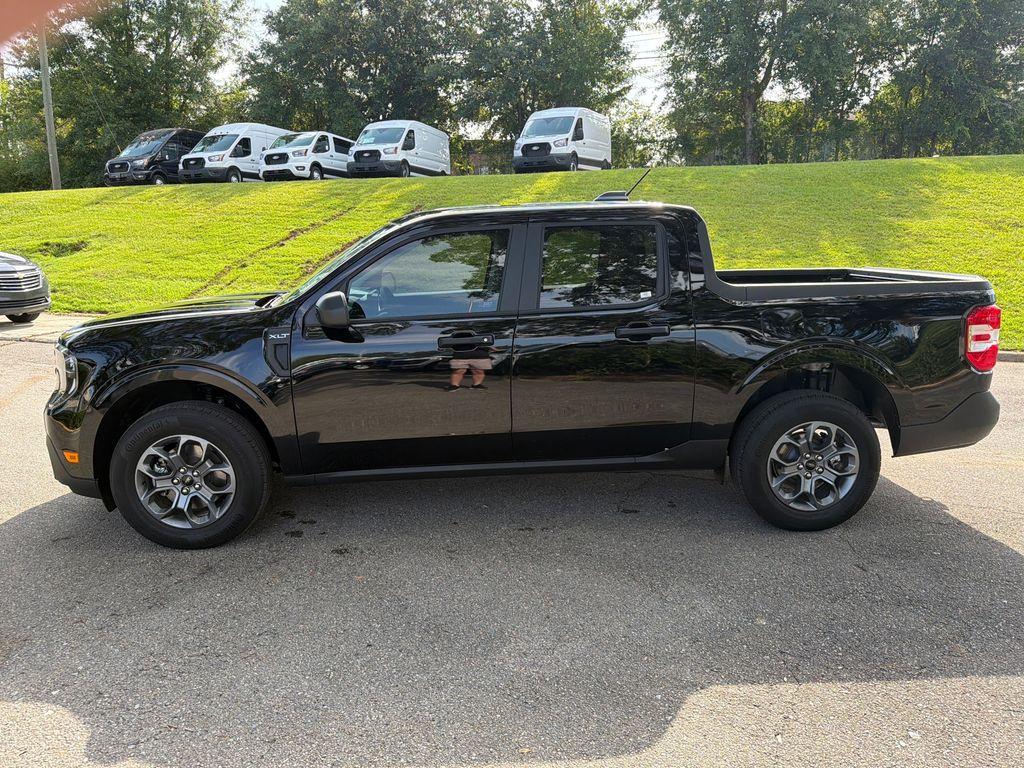 2026 FORD MAVERICK XLT — фото 2