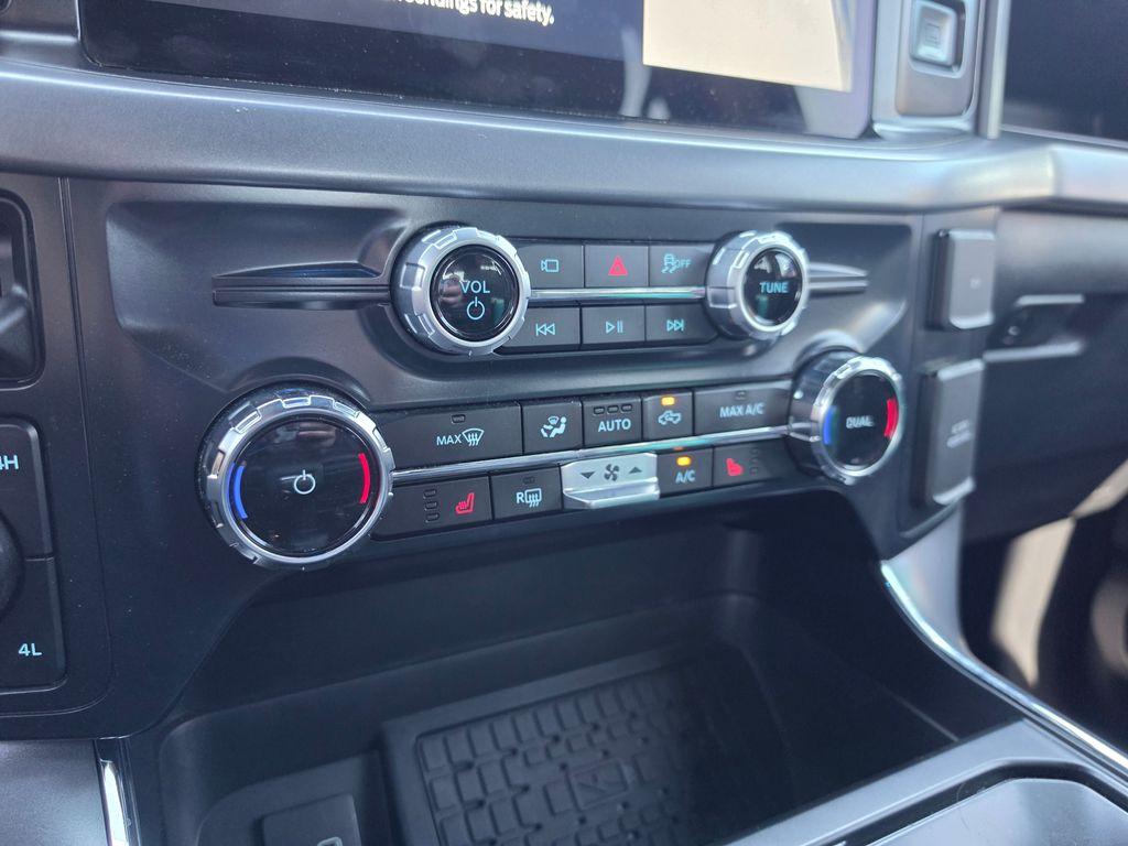 2026 FORD F-150 XLT — миниатюра 27