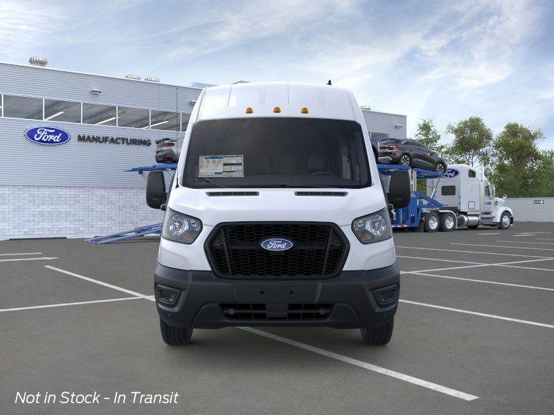 2026 FORD TRANSIT-350 BASE 照片 8