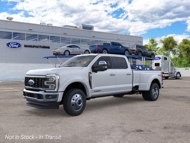 2026 FORD F-450 KING RANCH — фото 1