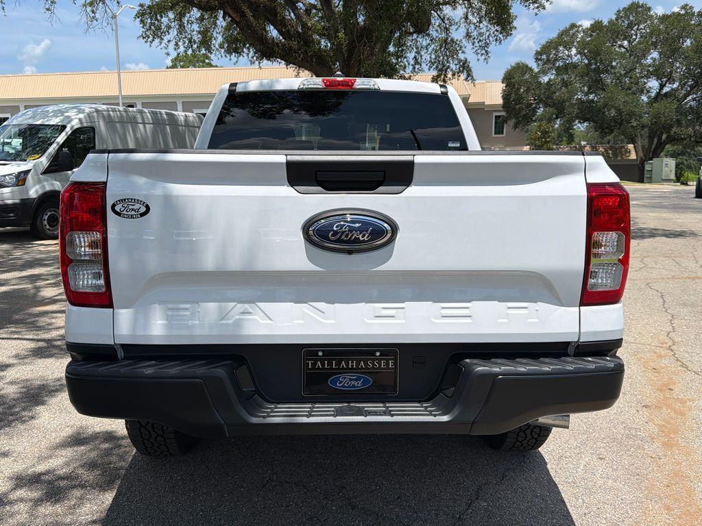 2026 FORD RANGER XL 照片 4