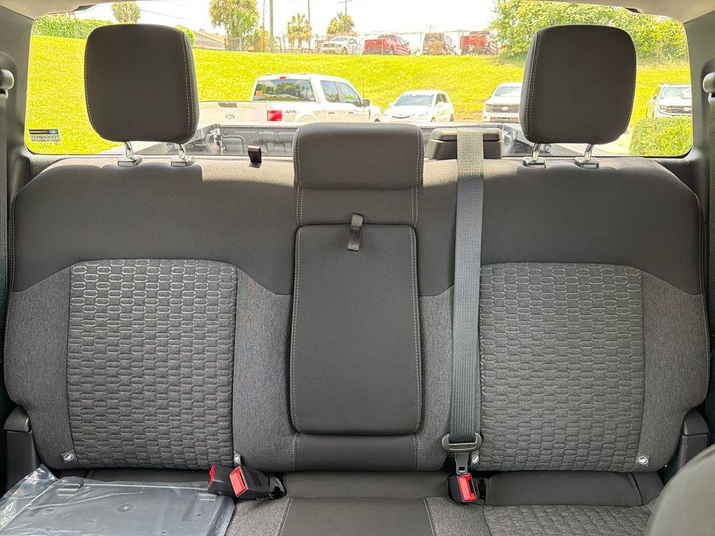 2026 FORD RANGER XL 缩略图 31