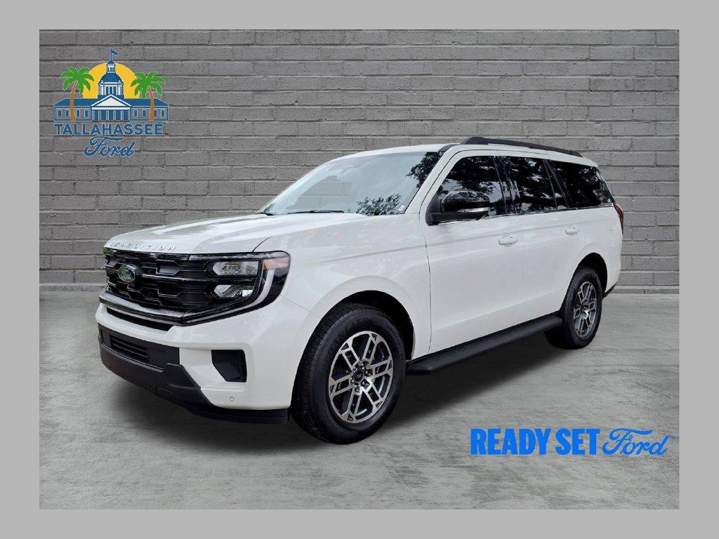 New 2026 Ford Expedition Active