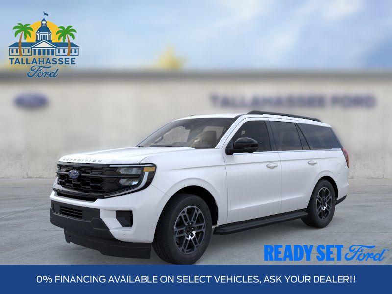 2026 FORD EXPEDITION ACTIVE 照片 1