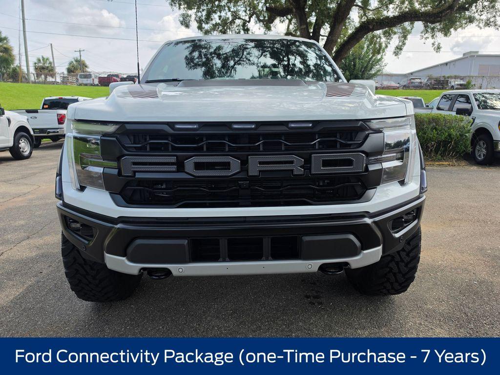 صورة 7 لـ 2026 FORD F-150 RAPTOR