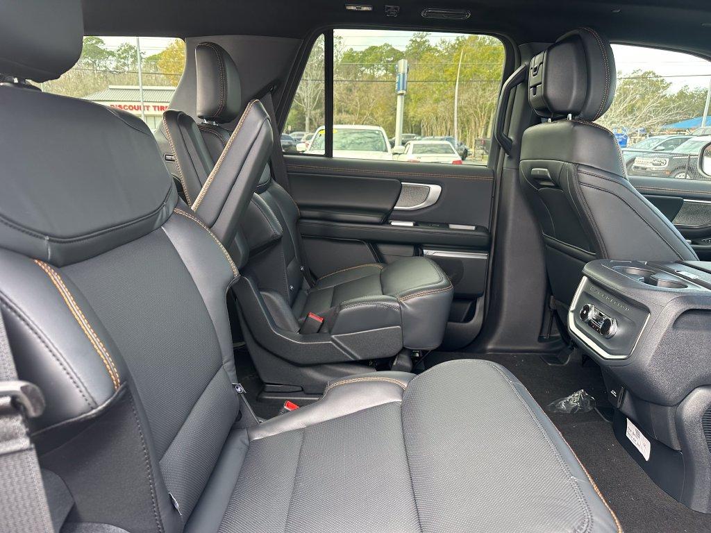 2026 FORD EXPEDITION TREMOR — миниатюра 29