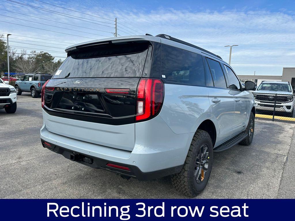 صورة مصغرة 6 لـ 2026 FORD EXPEDITION TREMOR