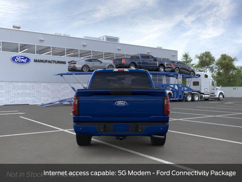 FORD F-150 STX - 6