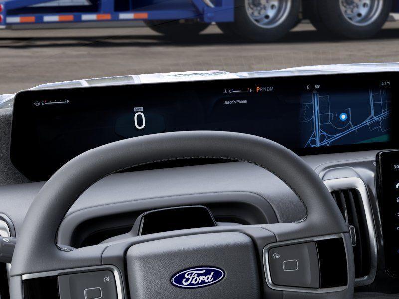 2027 FORD EXPEDITION MAX PLATINUM 照片 13