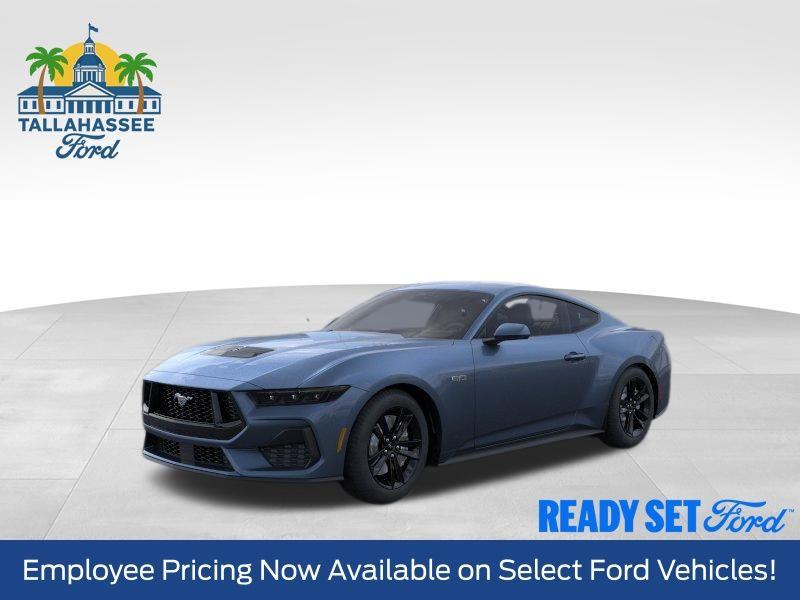 New 2026 Ford Mustang GT
