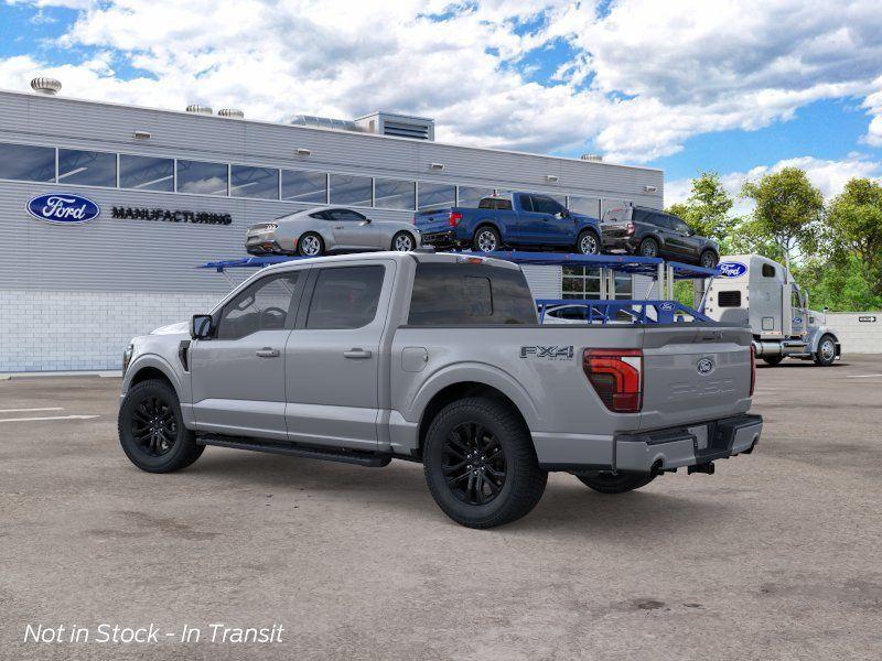 صورة 6 لـ 2026 FORD F-150 LARIAT