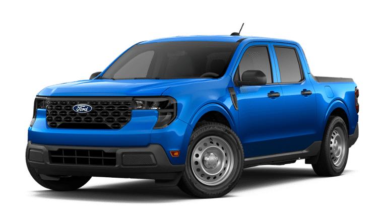 صورة 1 لـ 2026 FORD MAVERICK XL