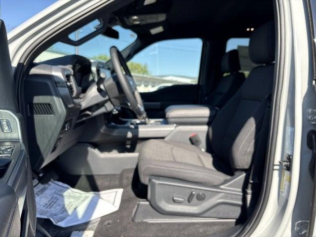 FORD F-150 XLT - 5