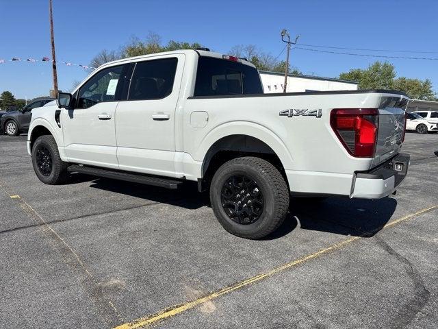 صورة مصغرة 23 لـ 2026 FORD F-150 XLT