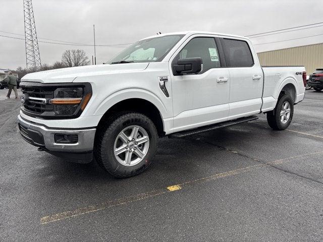FORD F-150 XLT - 3