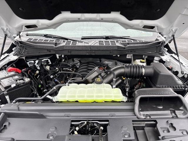 FORD F-150 XLT - 10