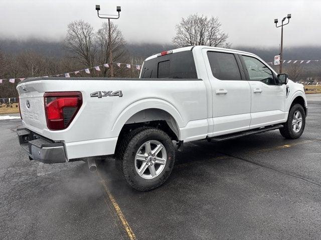 FORD F-150 XLT - 7