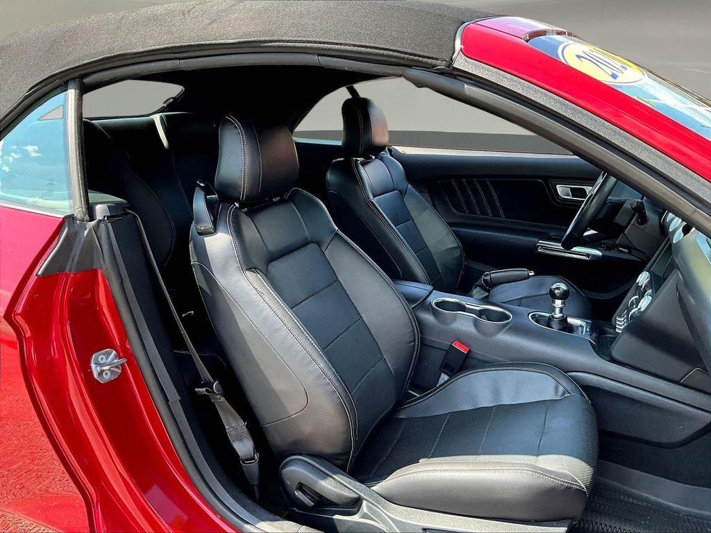 2020 FORD MUSTANG GT PREMIUM thumbnail 29