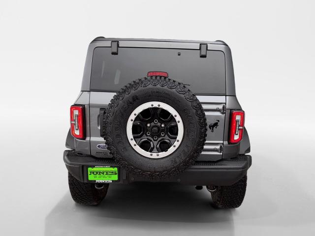 صورة 5 لـ 2022 FORD BRONCO BADLANDS