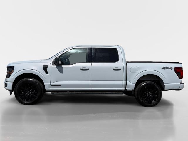 2025 FORD F-150 XLT 照片 2