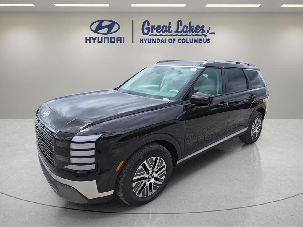New 2026 Hyundai Palisade Hybrid SEL