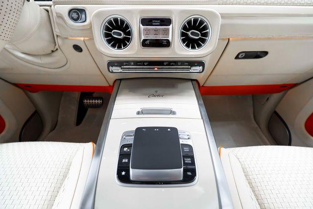 2026 Mercedes-BENZ AMG G 63 缩略图 31