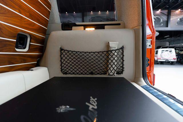 2026 Mercedes-BENZ AMG G 63 缩略图 36