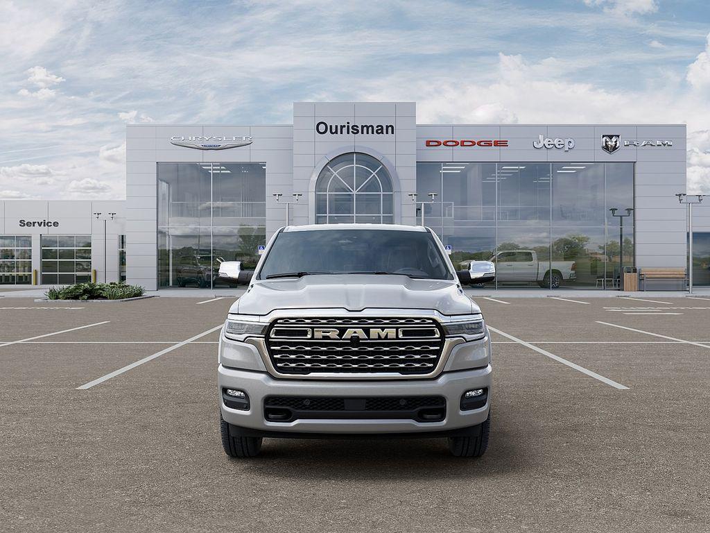 صورة 6 لـ 2026 RAM 1500 LONGHORN