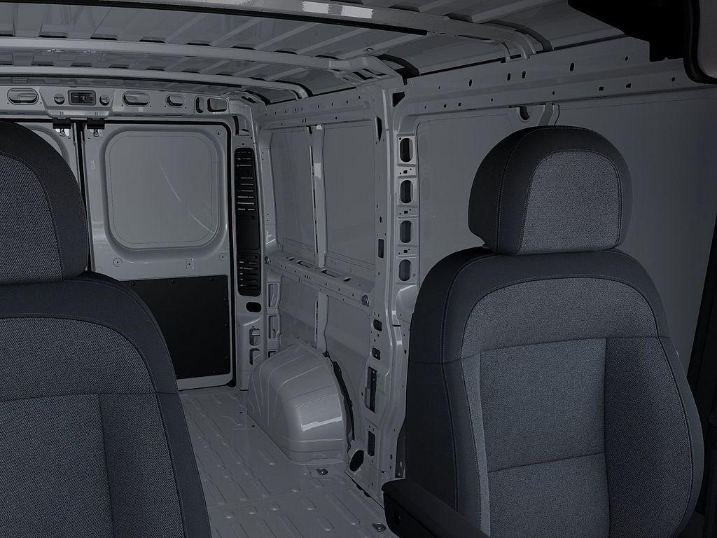 2026 RAM PROMASTER 3500 LOW ROOF 缩略图 26