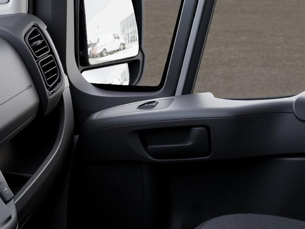 2026 RAM PROMASTER 3500 LOW ROOF 缩略图 25