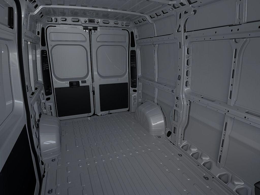 صورة مصغرة 15 لـ 2026 RAM PROMASTER 1500 BASE